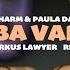 F Charm Ft Paula Dancă Baba Vanga MARKUS LAWYER Remix