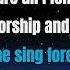Shoby Fly Me To The Moon Karaoke