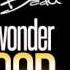 Sonnie Badu Wonder God Lyrics