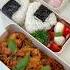 ASMR Make Carb Bento With Me Asmr Lunchbox Lunch