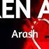 Arash Broken Angel 8D AUDIO
