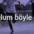 Flört Lan Oğlum Böyle Olmaz Lyrics Sözleri