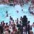 Америка Я плачу Красивые голубые Мальчишки Gay Day Orlando Florida 06 08 2014