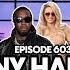 Blood Smoke L Tiffany Haddish Samson Crouppen Akeem Woods L In Godfrey We Trust L Ep 603
