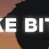 UPSAHL Fake Bitch Lyrics