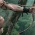 2025 Action Blockbuster Hunter Is Elusive In The Jungle Killing An Entire Company Of Japs