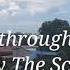 Run Through Walls By The Script Lyric Video With Time Lapse Of The Sky