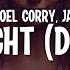 Jax Jones Joel Corry Jason Derulo Tonight D I Y A Lyrics