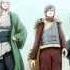 Naruto Shippuden OST Departure To The Front Lines