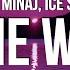 Nicki Minaj Ice Spice Barbie World Lyrics