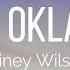 Lainey Wilson Out Of Oklahoma Lyrics