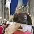 St Nicholas Parade In Prague Angels Devils In Czech Christmas Tradition PragueChristmas