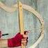 Cung Tên đơn Giản Bow Bamboo1 Diy Croosbow