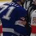Anthony Cirelli Matthew Tkachuk Unsportsmanlike Conduct