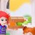 Lego Friends Organic Cafe Build Review