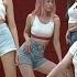 ITZY IT Z SUMMER Dance Practice Mirrored