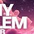 Laila Not My Problem Lyrics Jersey Club Remix