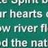Shine Jesus Shine Worship Video W Lyrics