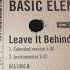 Basic Element Leave It Behind Extended Version