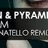 Julie Thompson Pyramid Eye Of The Storm Kastis Torrau Donatello Remix