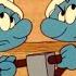 The Smurfs And The Magic Flute Kids Movie The Smurfs