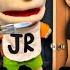 SML Movie Jeffy And Junior S Home Alone