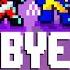Bye Bye Bye From Deadpool Wolverine 8 Bit Tribute To NSYNC 8 Bit Universe