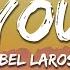 Isabel LaRosa I M Yours Lyrics