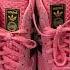 Adidas Gazelle Indoor Leather Trimmed Suede PINK Adidas Gazelle Adidasgizelle Pinkadidas