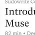 Introduction To Muse A New Way To Write With Sudowrite With John