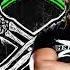 D Generation X Theme If Def Rebel Made It