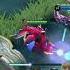 GROCK VS FANNY FINAL ROUND MONSTER KILL
