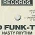 2nd Funk Tion Nasty Rhythm DJ Cliff S Extended Mix
