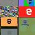 SUPER EXTREMELY LOUDER 313 Full Best Animation Logos