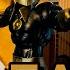 DR FATE Silver Age Platinum Edition McFarlane Toys
