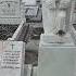 Sybil Kathigasu Tomb At St Michael S Cemetery In Ipoh And Former Clinic At Papan Cemetery