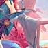 Ahri Spirit Blossom Lofi Hip Hop Relaxing Beats