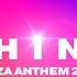 SHINE Ibiza Anthem 2018 Paul Van Dyk Presents SHINE Edit