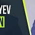 Anvar G Aniyev Darmon Music Version