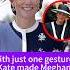 With Just One Gesture Kate Made Meghan The Butt Of Jokes MeghanMarkle PrincessKate