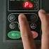 VFD OU3 Fault Elecrical Viral Electrical Shortvideo Vfd Invt Solar Subscribe
