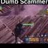 Tik Tok Funny Videos Realyesraven On Stw Savetheworld Fortnite Fortnite Scammergetsscammed