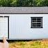 My Cousins New Tiny Home Is Finally Here