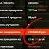 СКОЛЬКО ДЕНЕГ ПРИДЕТ В ТЕХ ЦЕНТР ПРИ ПОКУПКЕ ПРОШИВКИ СП И ПРИ 100 ВЫРУЧКИ В BLACK RUSSIA Crmp
