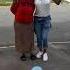 Q Twins Hamba Dance Off