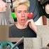 Who Did The Best Game Gaming Greenscreen Reaction Makeup Makeupartist Makeuptutorial Fyp