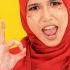 Iman Troye Teman Official Vertical Lyric Video