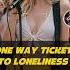 One Way Ticket To The Blue Lyrics Tanja Thomas Englishsongs AILingoMelody Onewayticket