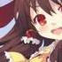 Touhou Reimu S Theme Maiden S Capriccio Dream Battle Remix
