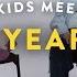 Kids Meet A 101 Year Old Kids Meet HiHo Kids